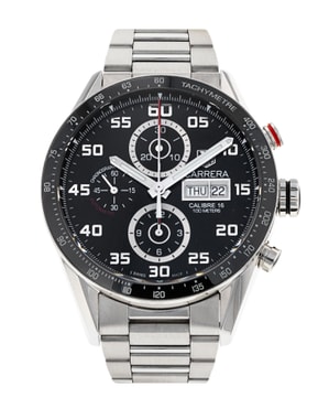 All the watches on special offer together in one place